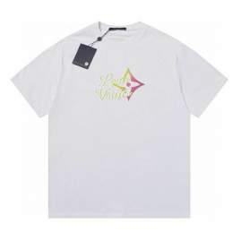 Picture of Louis Vuitton T Shirts Short _SKULVXS-LmptxL00936859